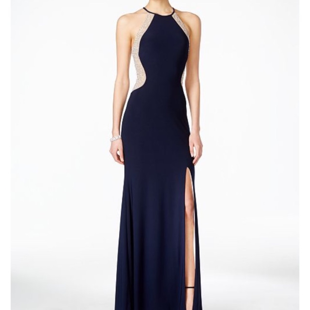 Xscape Prom Dress